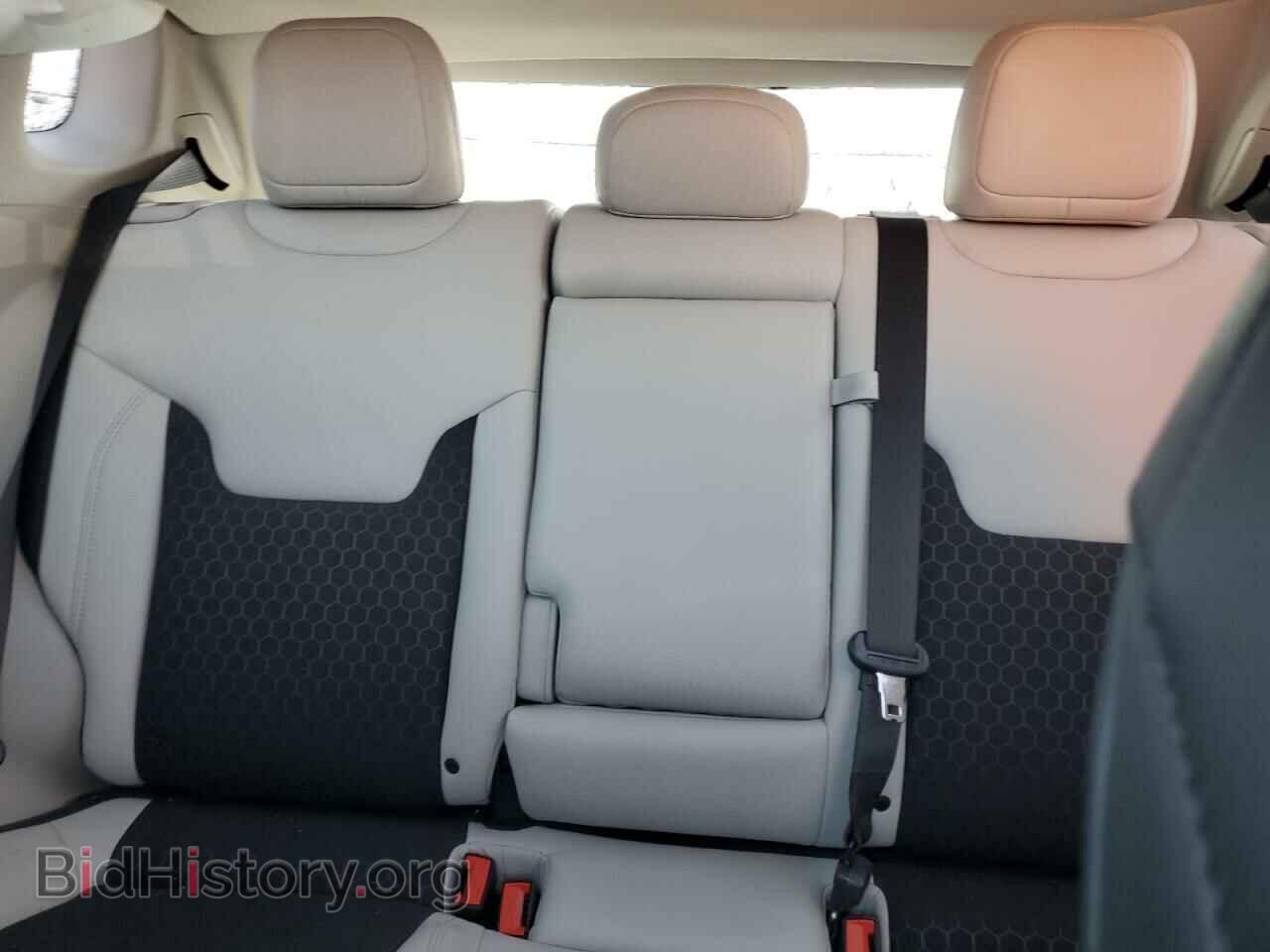 2021 JEEP COMPASS - VIN: 3C4NJDBBXMT580231 - Photo 10