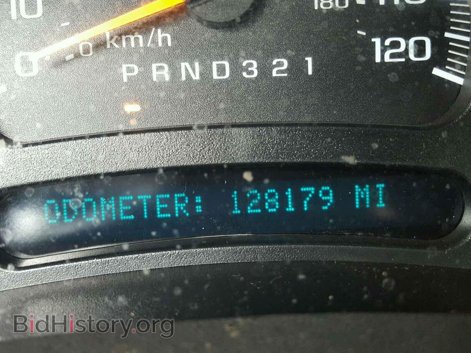 2006 CHEVROLET SILVERADO - VIN: 1GCEK19B96E265702 - Фото 8