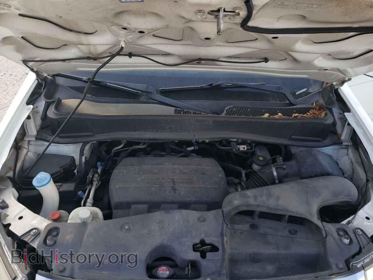 2012 HONDA PILOT - VIN: 5FNYF3H53CB014760 - Фото 12