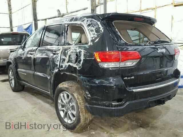 2015 JEEP CHEROKEE - VIN: 1C4RJFBGXFC680563 - Фото 3