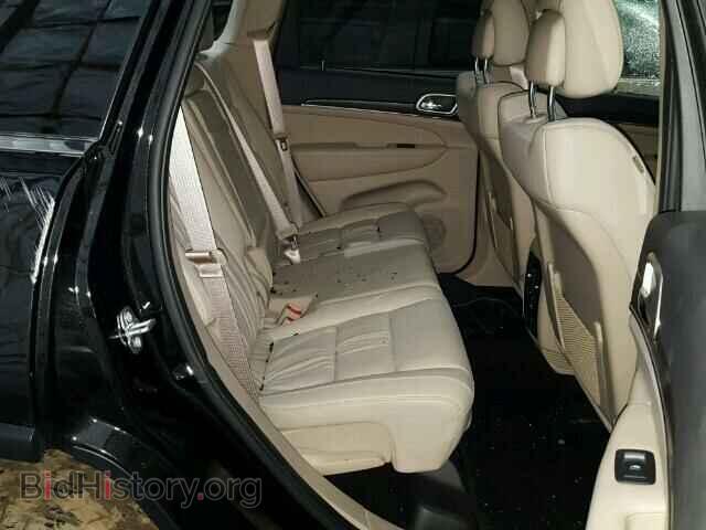 2015 JEEP CHEROKEE - VIN: 1C4RJFBGXFC680563 - Фото 6