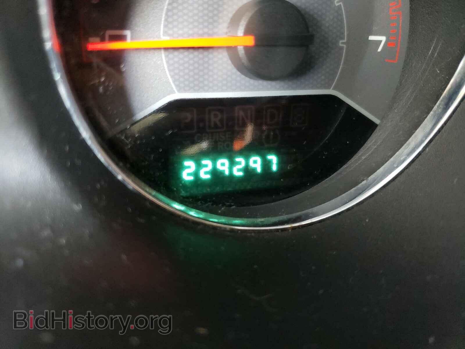 2011 DODGE AVENGER - VIN: 1B3BD4FB0BN541098 - Фото 8