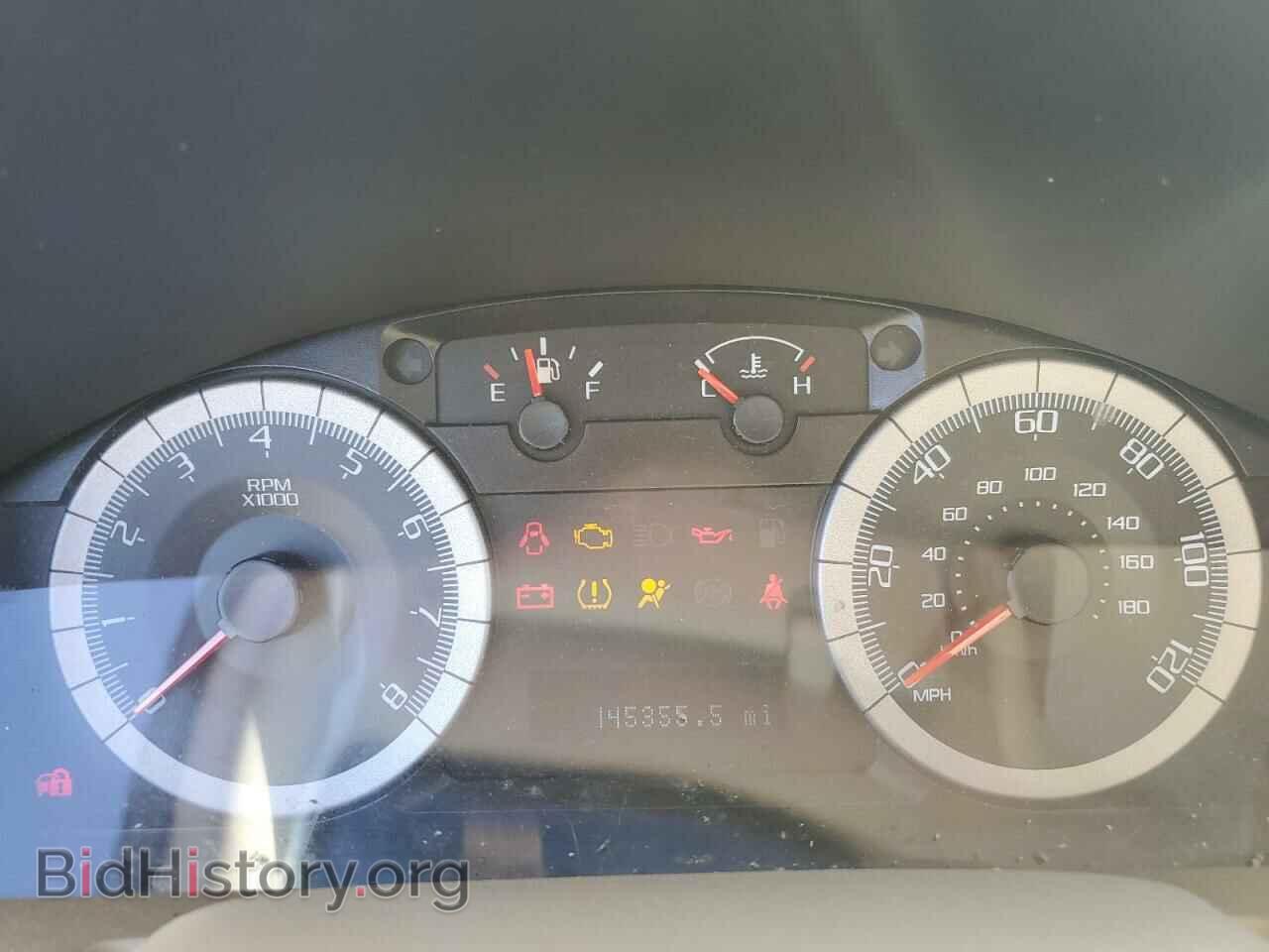 2009 FORD ESCAPE - VIN: 1FMCU03GX9KB47448 - Фото 9