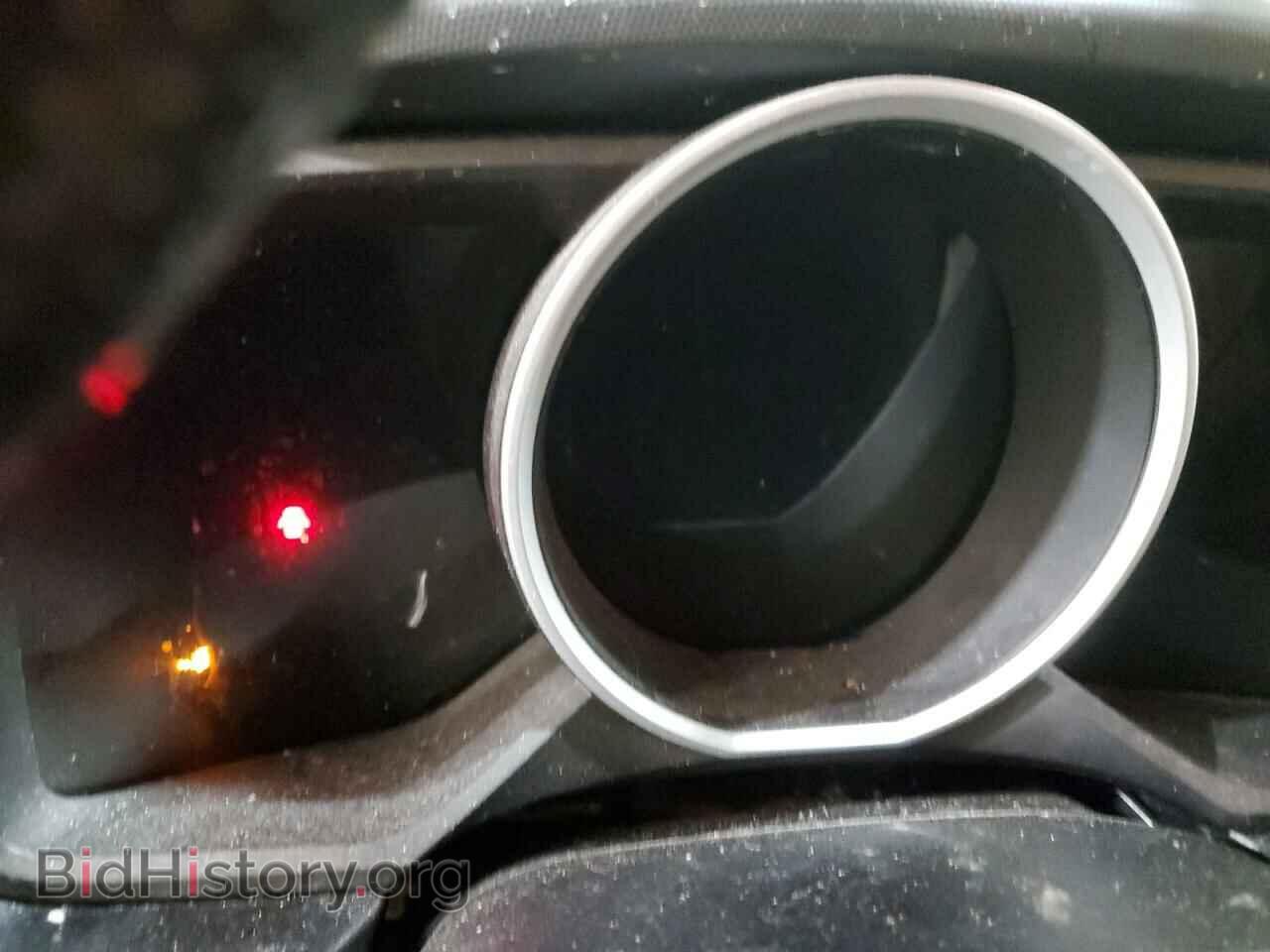 2012 TOYOTA 4RUNNER - VIN: JTEBU5JR7C5087471 - Фото 9