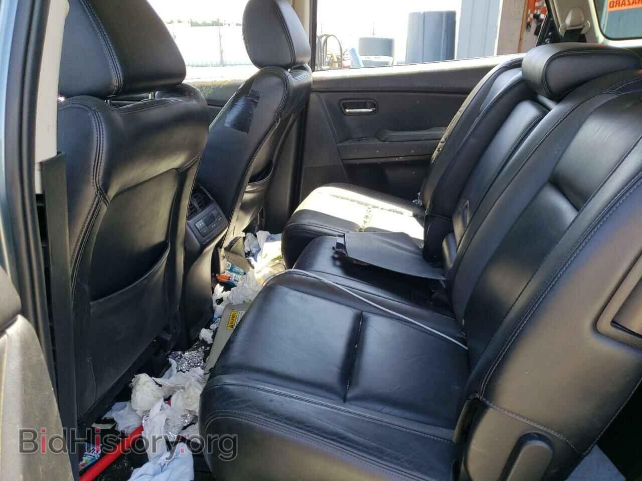 2011 MAZDA CX-9 - VIN: JM3TB2CV8B0322826 - Фото 6