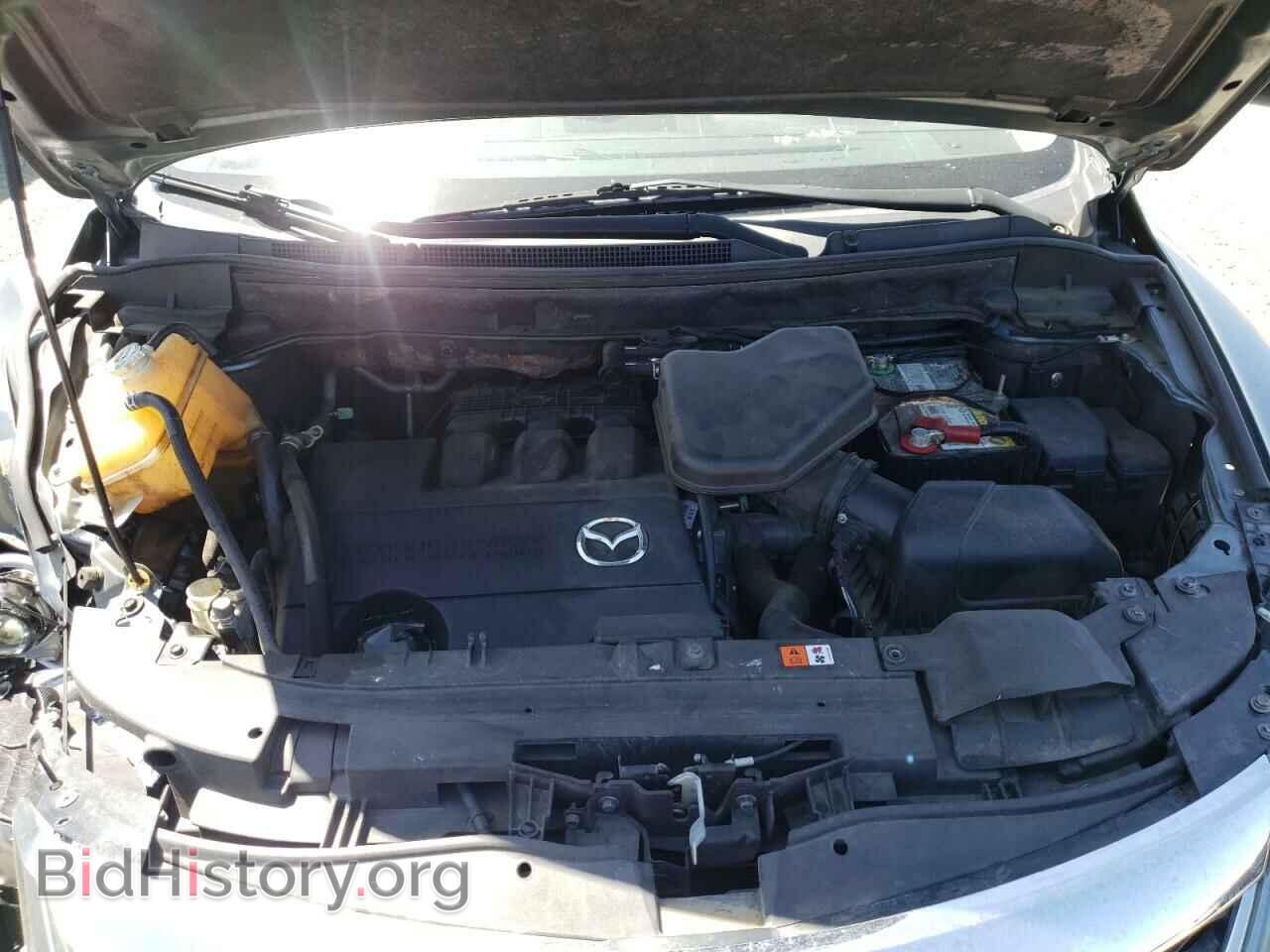 2011 MAZDA CX-9 - VIN: JM3TB2CV8B0322826 - Фото 7