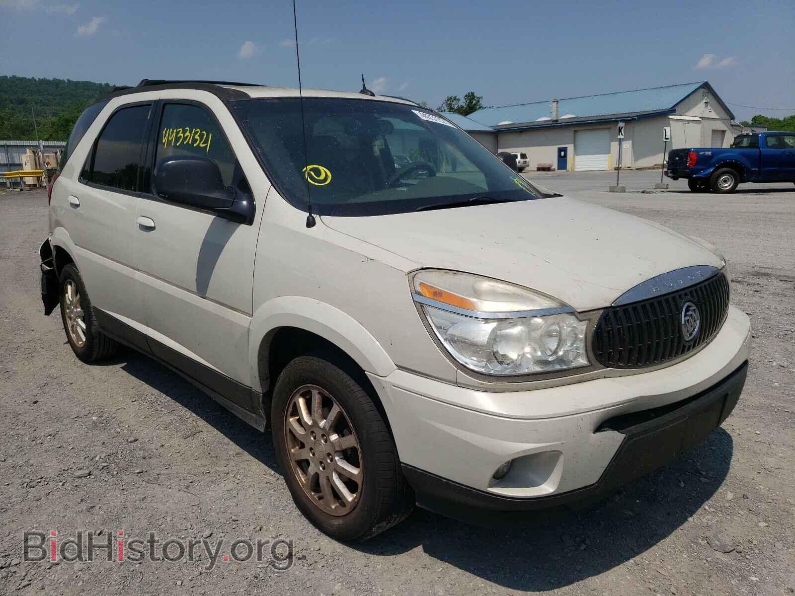 Photo 3G5DA03L67S592809 - BUICK RENDEZVOUS 2007