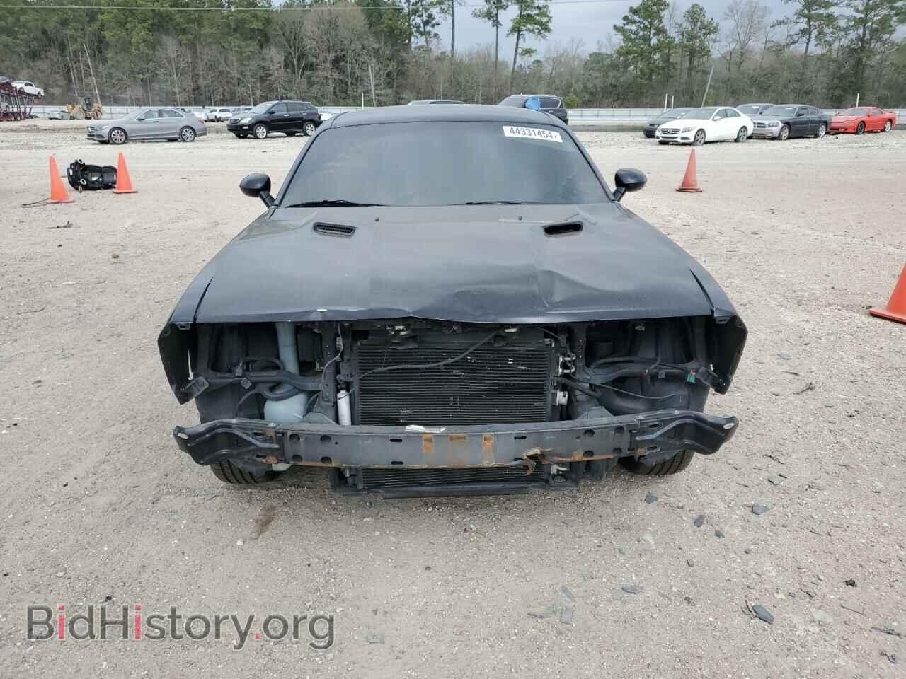 2010 DODGE CHALLENGER - VIN: 2B3CJ4DV2AH270076 - Фото 5