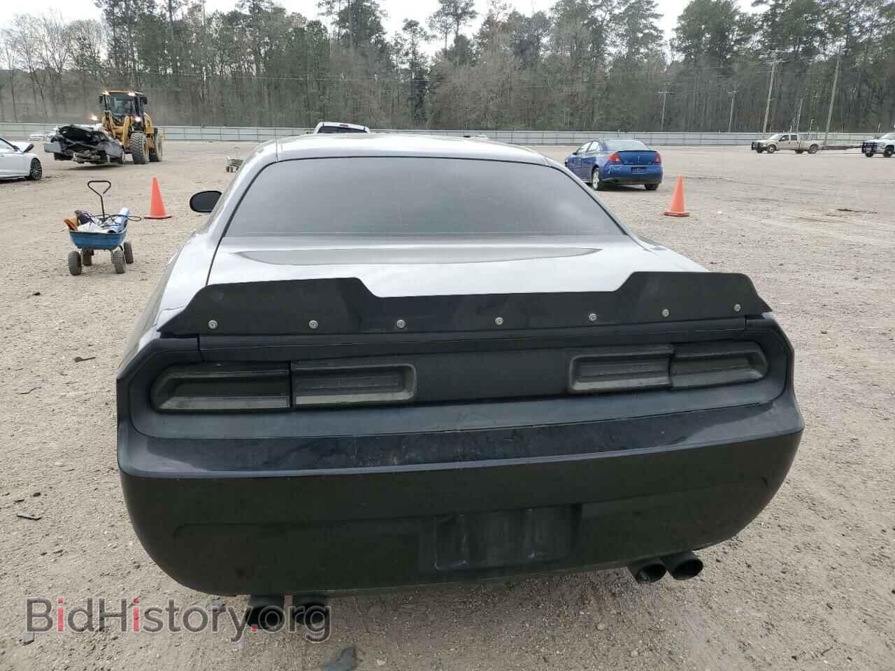 2010 DODGE CHALLENGER - VIN: 2B3CJ4DV2AH270076 - Фото 6