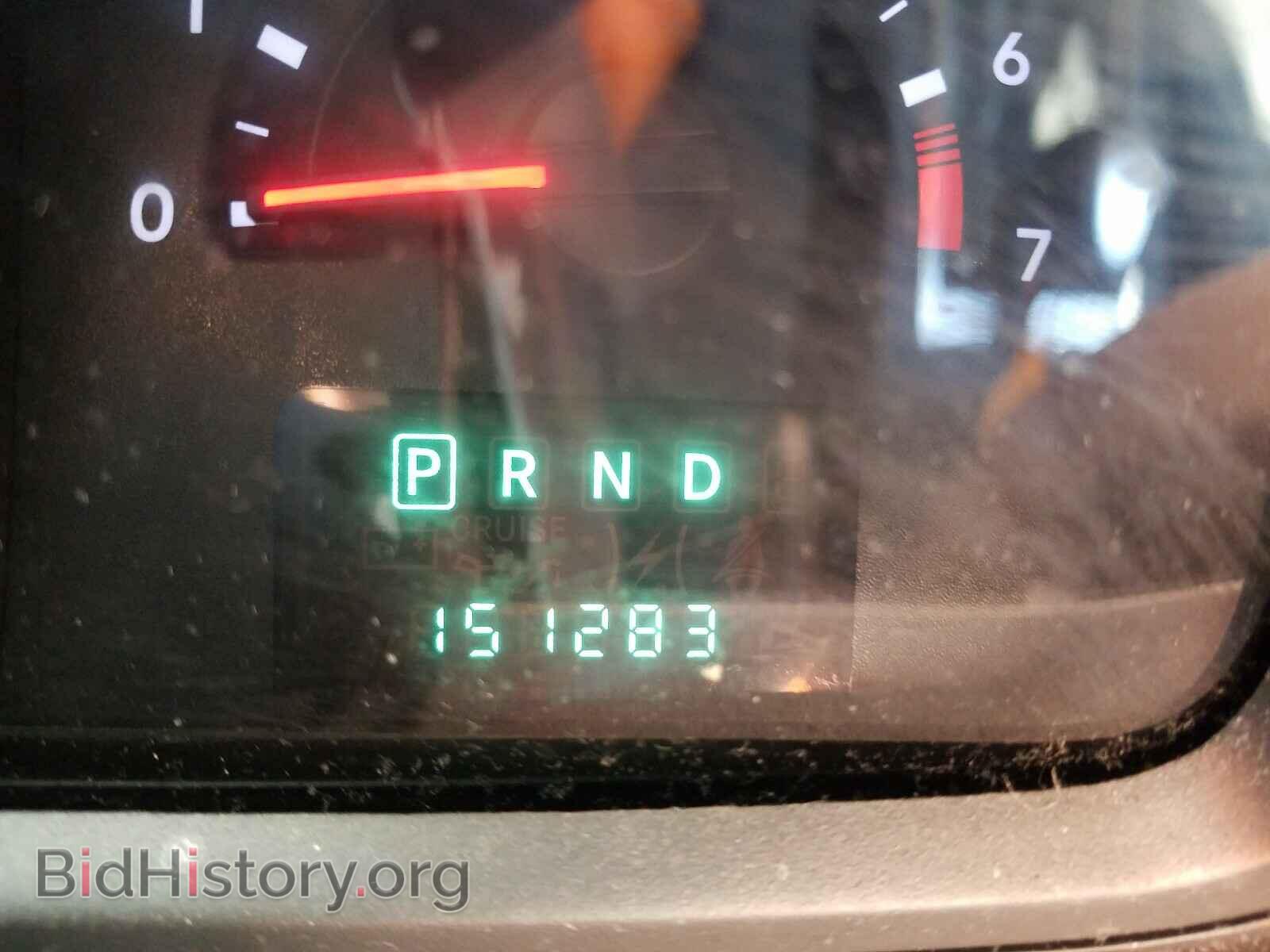 2010 DODGE JOURNEY - VIN: 3D4PG4FB9AT184534 - Фото 8