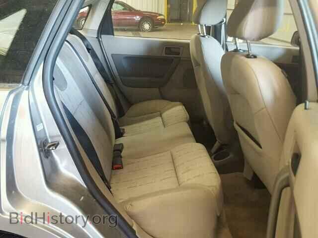 2008 FORD FOCUS - VIN: 1FAHP35N18W219410 - Photo 6