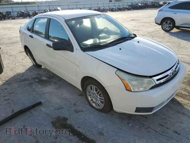 2011 FORD ALL Models - VIN: 1FAHP3FN0BW196806 - Фото 4