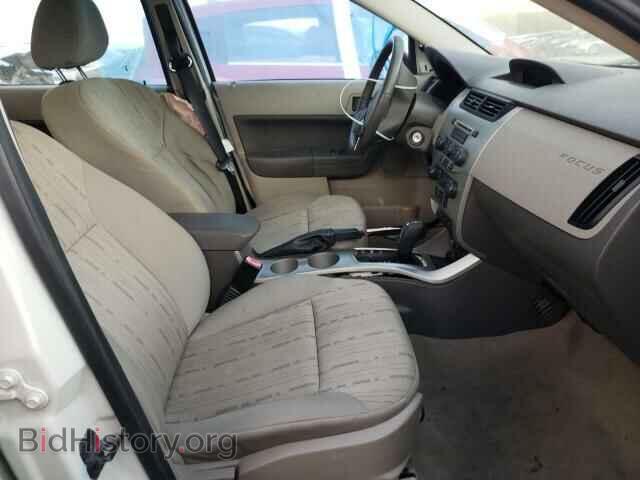 2011 FORD ALL Models - VIN: 1FAHP3FN0BW196806 - Фото 7