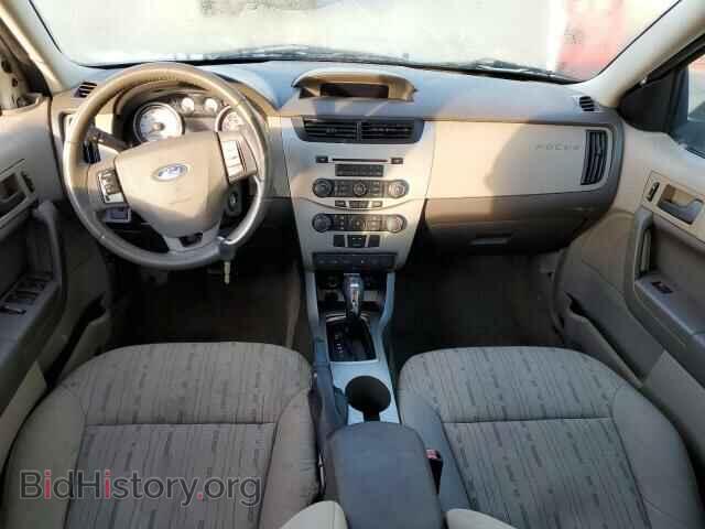 2011 FORD ALL Models - VIN: 1FAHP3FN0BW196806 - Фото 8