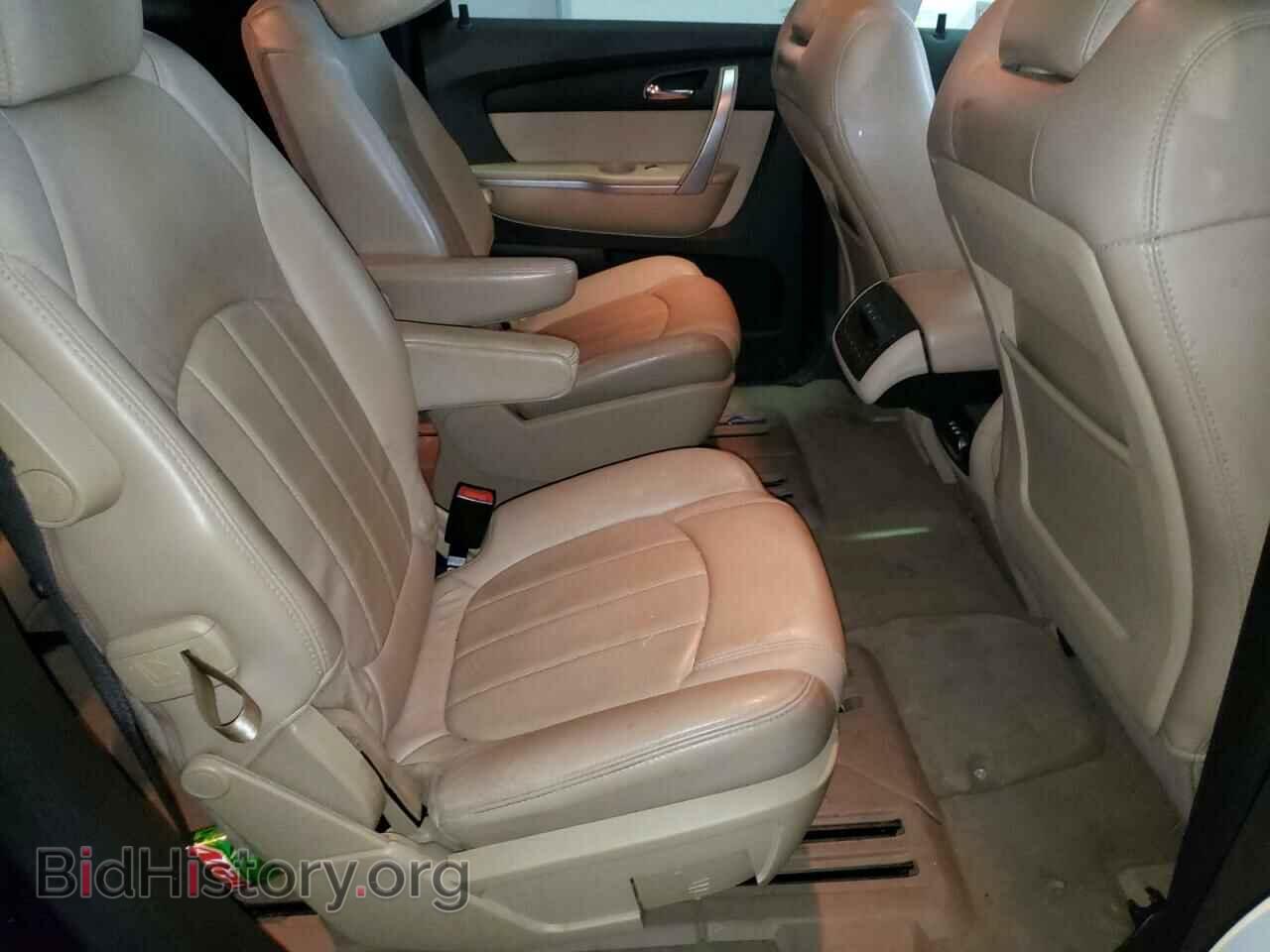 2012 GMC ACADIA - VIN: 1GKKVSED0CJ254375 - Фото 6