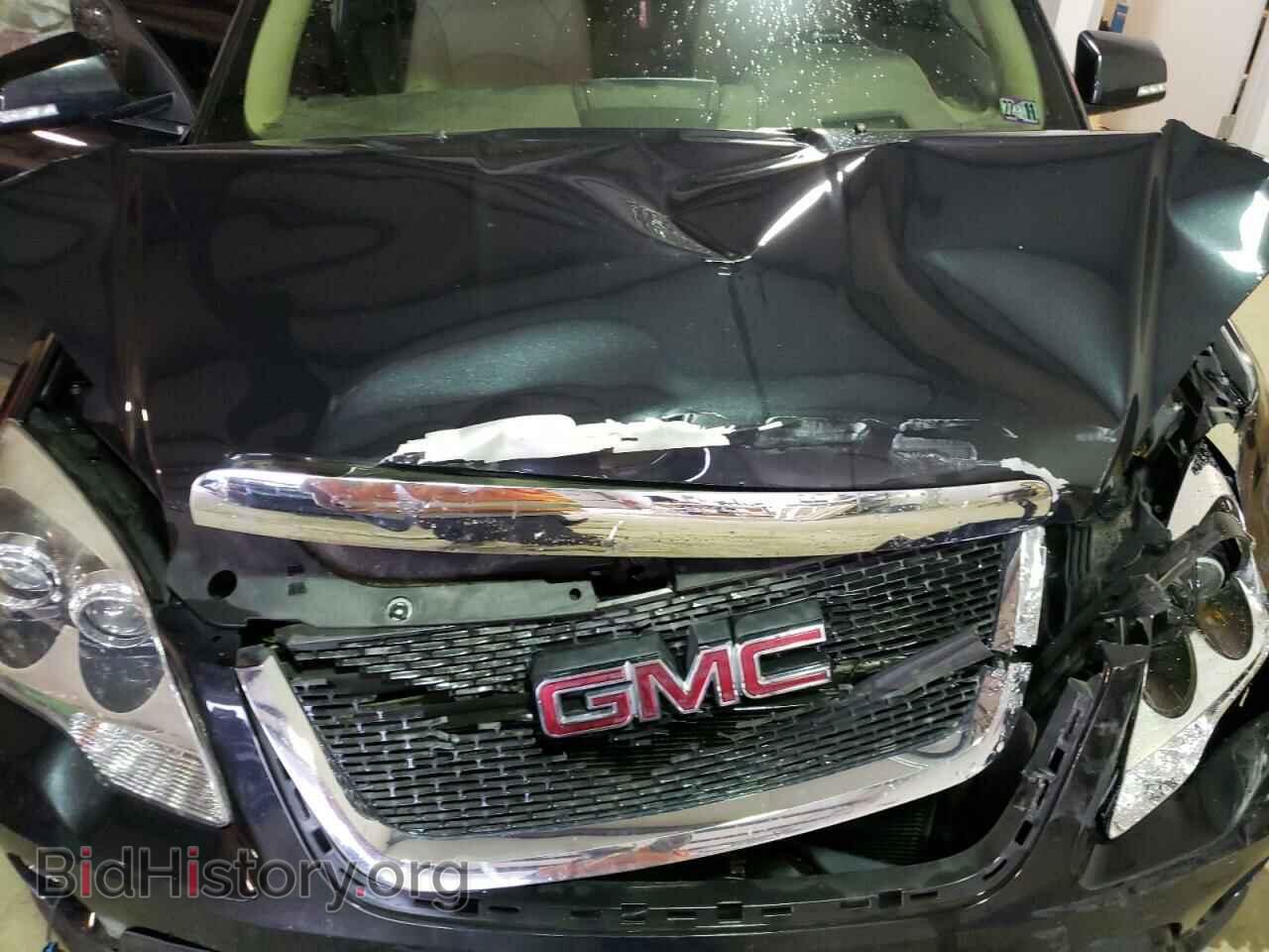 2012 GMC ACADIA - VIN: 1GKKVSED0CJ254375 - Фото 7