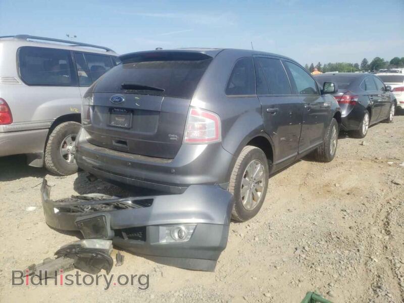2009 Ford EDGE (VIN 2FMDK48C59BB00023) — photo 4 of 10