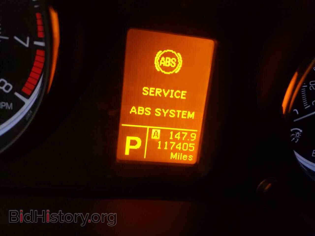 2010 SUZUKI KIZASHI - VIN: JS2RF9A36A6101065 - Фото 8