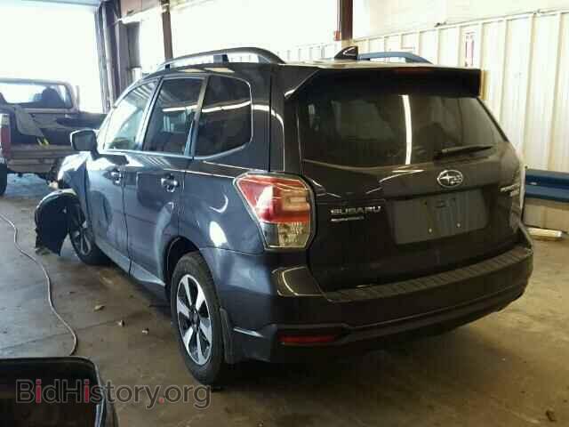 2017 SUBARU FORESTER - VIN: JF2SJAEC4HH404027 - Photo 3