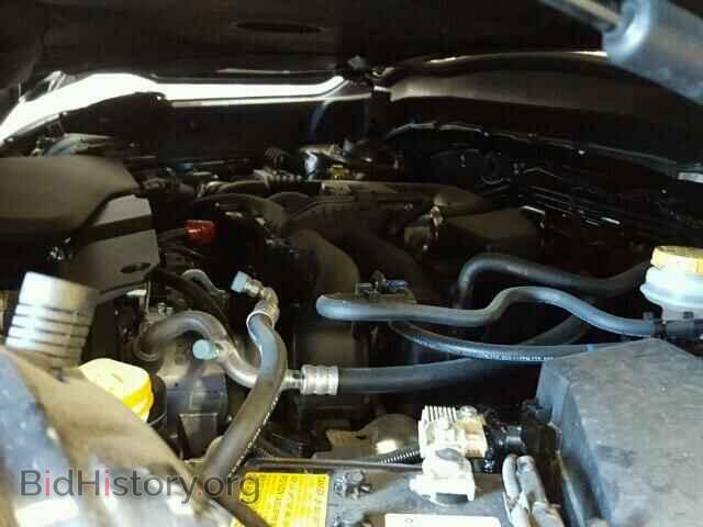 2017 SUBARU FORESTER - VIN: JF2SJAEC4HH404027 - Photo 7