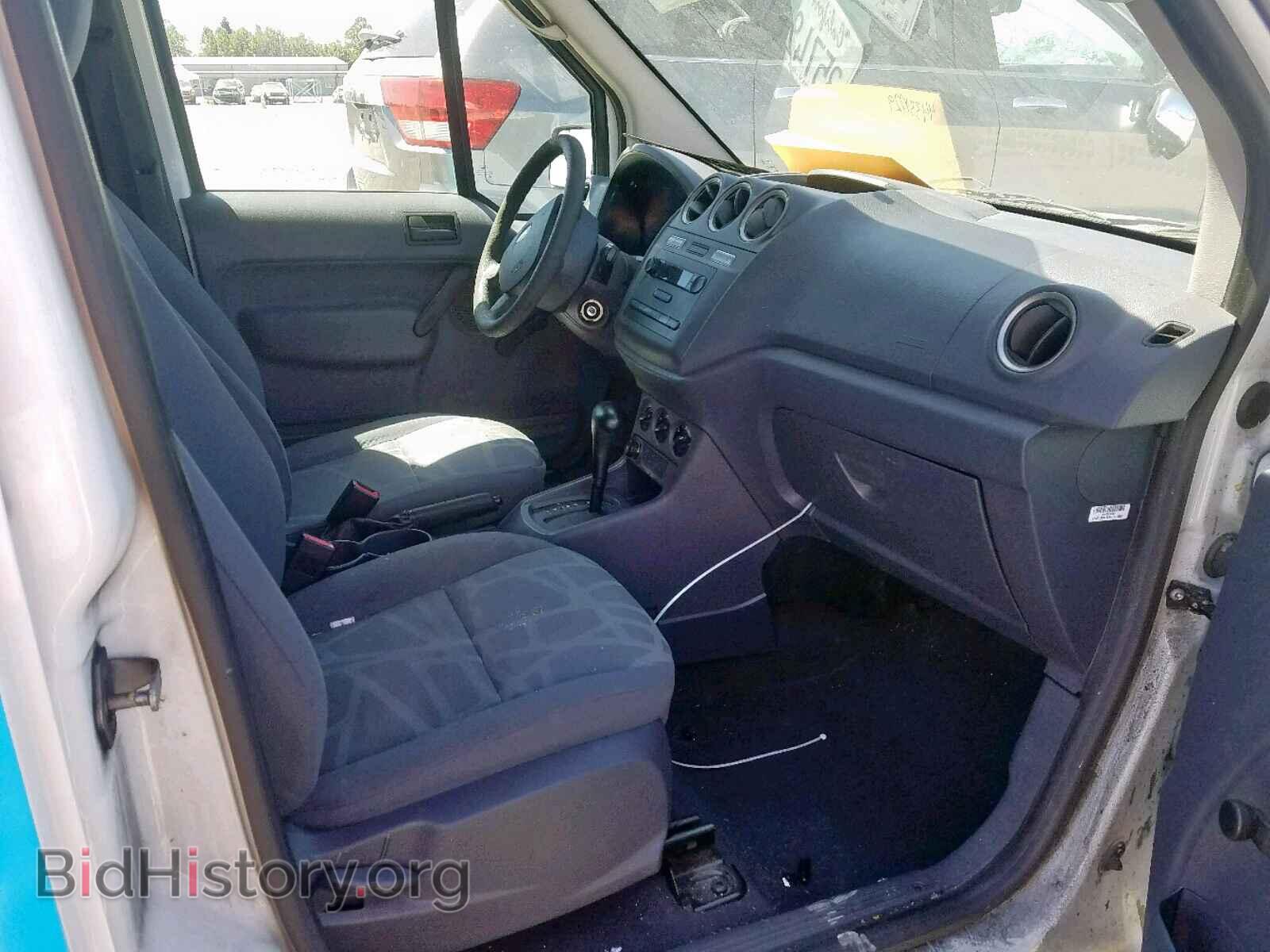 2012 FORD TRANSIT CO - VIN: NM0LS7AN4CT099609 - Фото 5