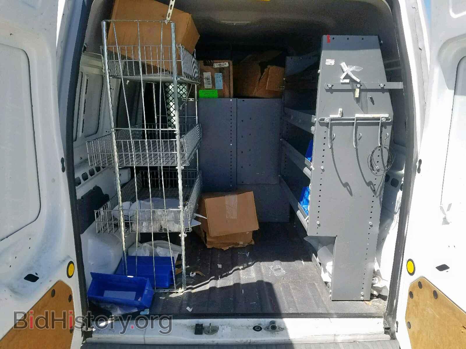 2012 FORD TRANSIT CO - VIN: NM0LS7AN4CT099609 - Фото 6