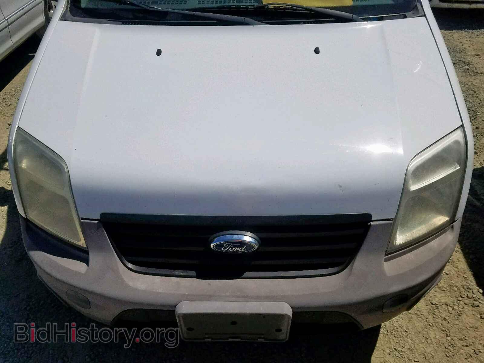 2012 FORD TRANSIT CO - VIN: NM0LS7AN4CT099609 - Фото 7