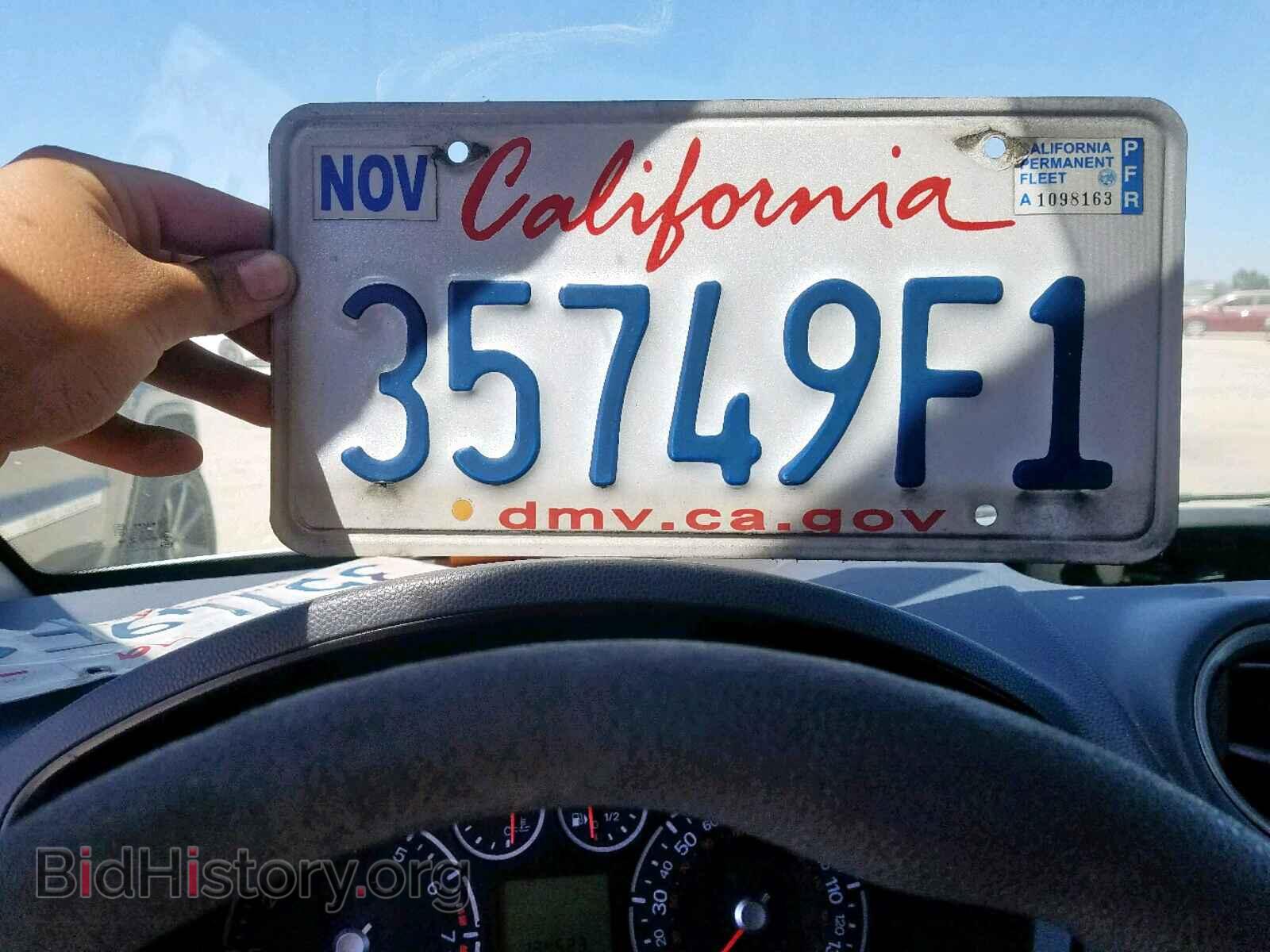 2012 FORD TRANSIT CO - VIN: NM0LS7AN4CT099609 - Фото 9