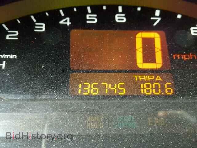 2000 HONDA S2000 - VIN: JHMAP1143YT009193 - Фото 8