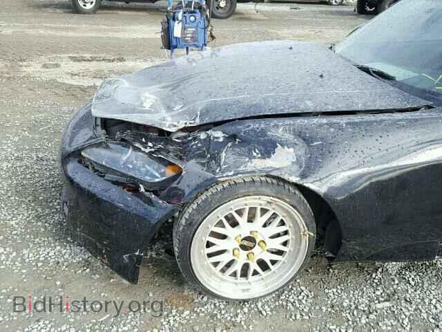 2000 HONDA S2000 - VIN: JHMAP1143YT009193 - Фото 9