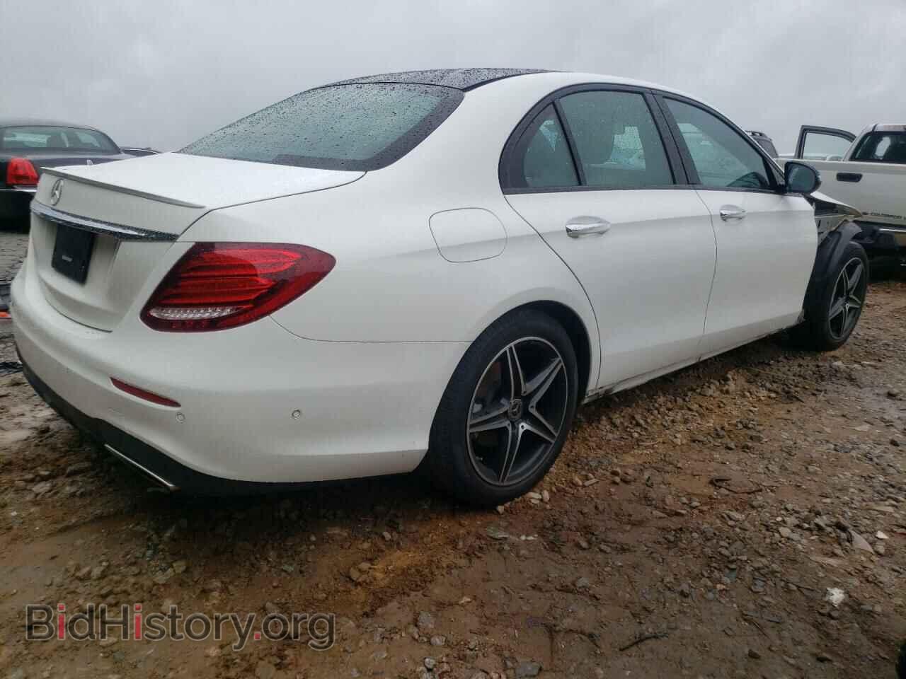 2018 MERCEDES-BENZ E-CLASS - VIN: WDDZF4JB8JA436979 - Фото 4