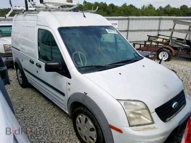 Photo NM0LS7BN8DT135267 - FORD TRANSIT CO 2013