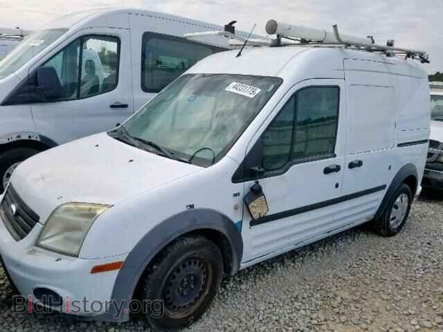 2013 FORD TRANSIT CO - VIN: NM0LS7BN8DT135267 - Фото 2