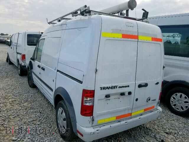 2013 FORD TRANSIT CO - VIN: NM0LS7BN8DT135267 - Фото 3