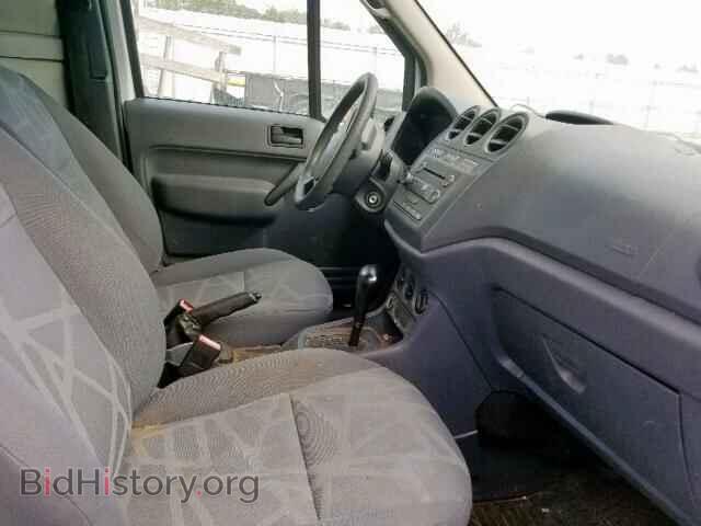 2013 FORD TRANSIT CO - VIN: NM0LS7BN8DT135267 - Фото 5