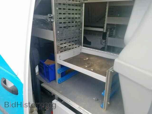 2013 FORD TRANSIT CO - VIN: NM0LS7BN8DT135267 - Фото 6