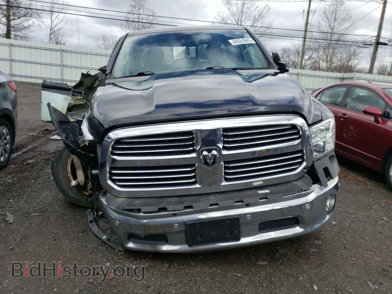2016 RAM 1500 - VIN: 1C6RR7LT0GS255667 - Фото 5