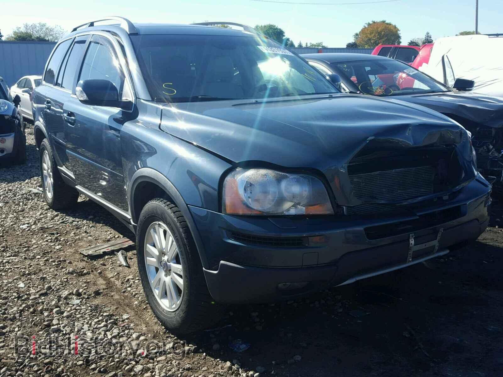 Photo YV4CZ982581470170 - VOLVO XC90 2008