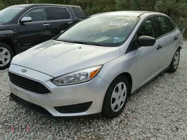 2016 FORD FOCUS - VIN: 1FADP3E22GL220859 - Photo 2