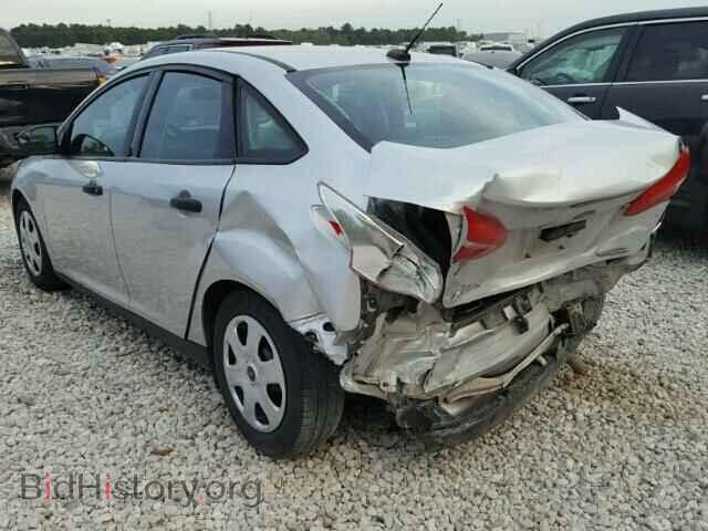 2016 FORD FOCUS - VIN: 1FADP3E22GL220859 - Photo 3