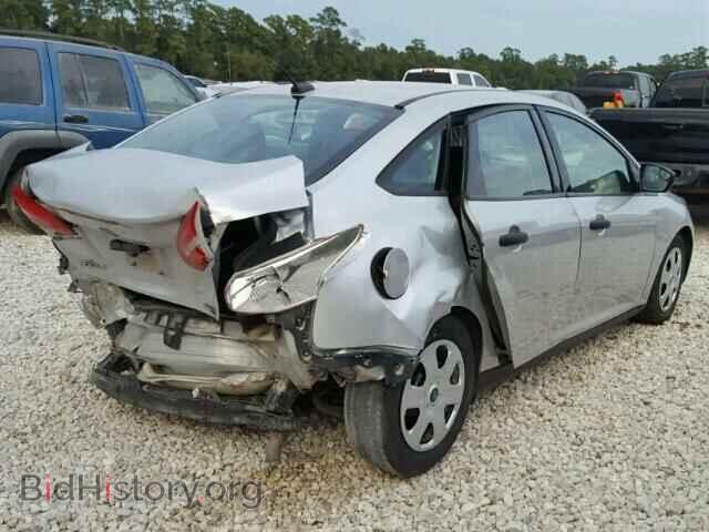 2016 FORD FOCUS - VIN: 1FADP3E22GL220859 - Photo 4
