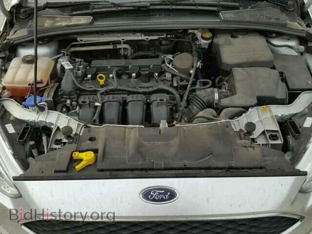 2016 FORD FOCUS - VIN: 1FADP3E22GL220859 - Photo 7