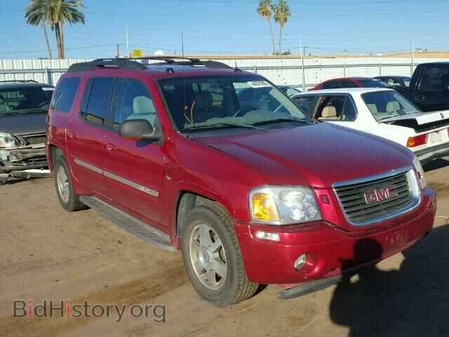 Фотография 1GKET16MX56177564 - GMC ENVOY 2005