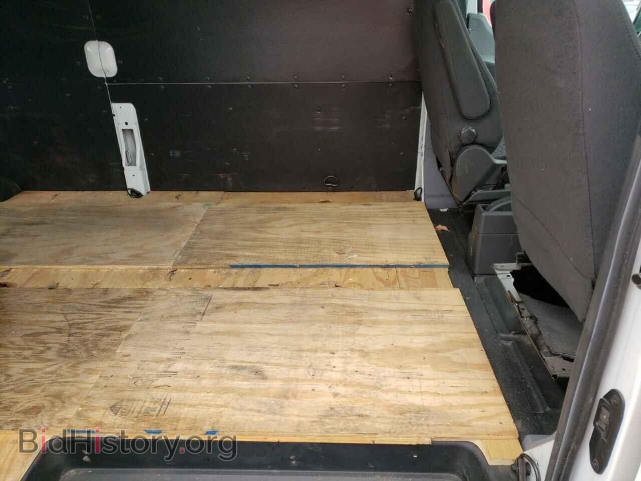 2015 FORD TRANSIT CO - VIN: 1FTNR2CG8FKB21713 - Фото 6