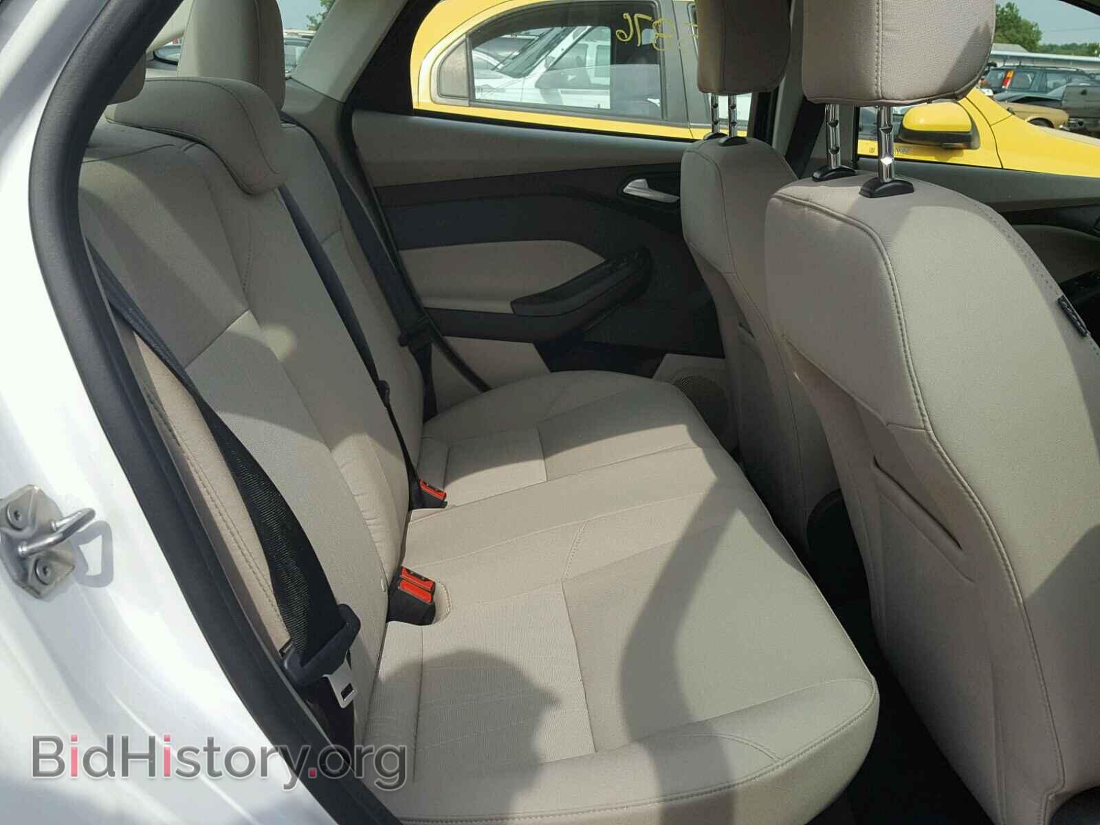 2016 FORD FOCUS - VIN: 1FADP3F26GL361173 - Фото 6