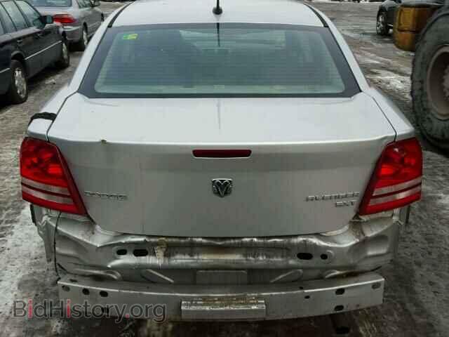 2010 DODGE AVENGER - VIN: 1B3CC4FB1AN150533 - Фото 9