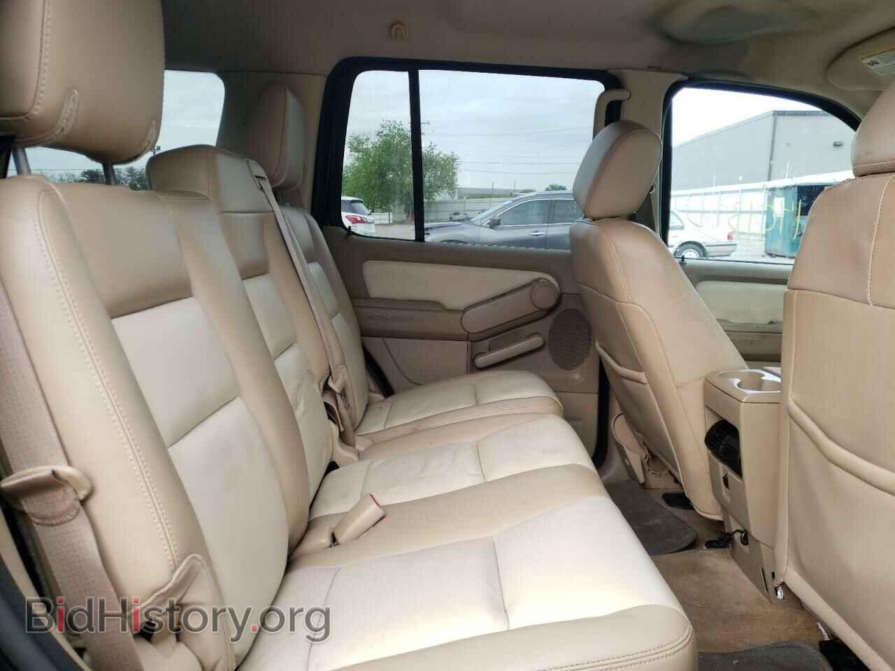 2007 FORD EXPLORER - VIN: 1FMEU74E37UB43788 - Photo 6