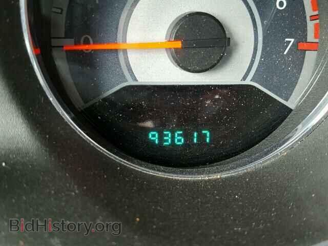 2012 CHRYSLER 200 - VIN: 1C3CCBAB8CN318458 - Фото 8