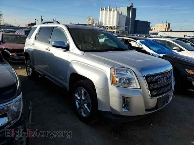 Фотография 2GKFLTE30E6243879 - GMC TERRAIN 2014