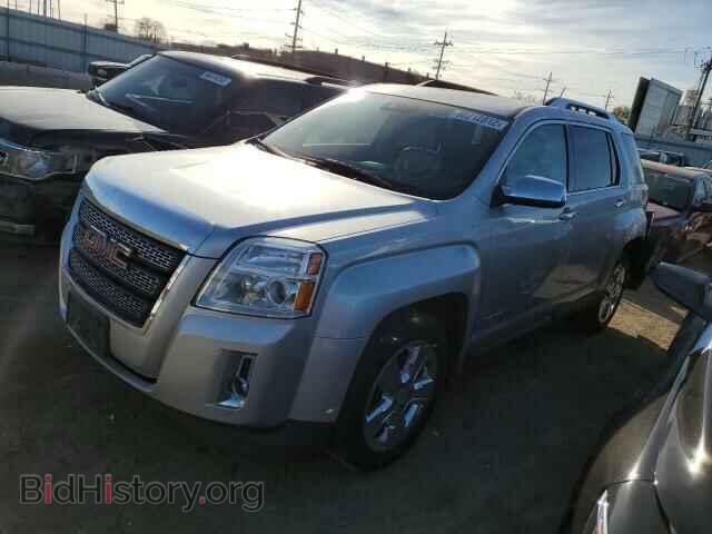 2014 GMC TERRAIN - VIN: 2GKFLTE30E6243879 - Фото 2